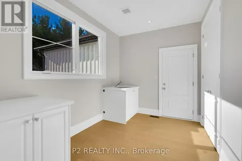 50 Newton Reed Crescent Uxbridge ON L9P 0R3