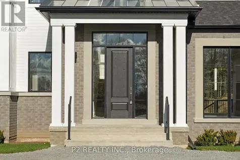50 Newton Reed Crescent Uxbridge ON L9P 0R3