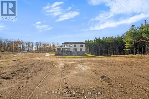 50 Newton Reed Crescent Uxbridge ON L9P 0R3