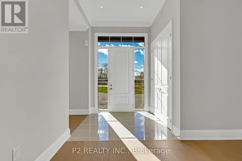 50 Newton Reed Crescent Uxbridge ON L9P 0R3