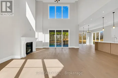 50 Newton Reed Crescent Uxbridge ON L9P 0R3