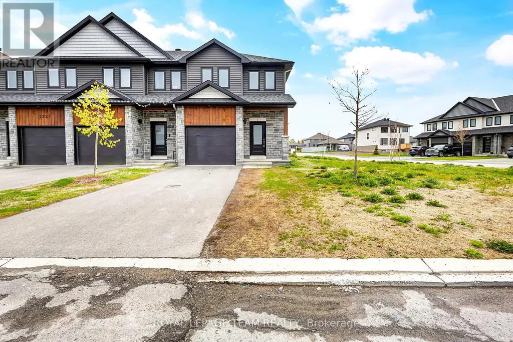 126 Dowdall Circle Carleton Place ON K7C 0S4
