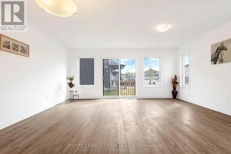 126 Dowdall Circle Carleton Place ON K7C 0S4