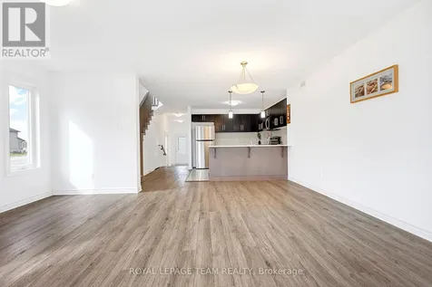 126 Dowdall Circle Carleton Place ON K7C 0S4