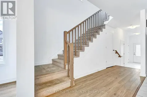 126 Dowdall Circle Carleton Place ON K7C 0S4