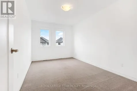126 Dowdall Circle Carleton Place ON K7C 0S4