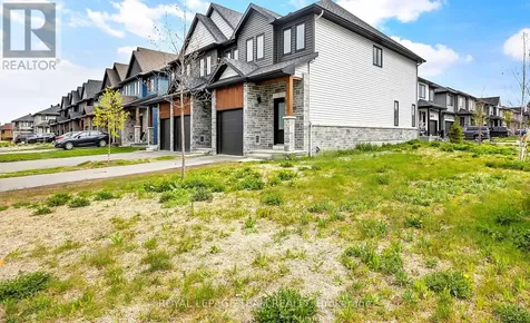 126 Dowdall Circle Carleton Place ON K7C 0S4