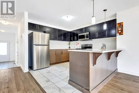 126 Dowdall Circle Carleton Place ON K7C 0S4