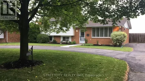 6860 Malden Road Lasalle ON N9J 2T5