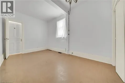 141 Samuel Street Kitchener ON N2H 1P9