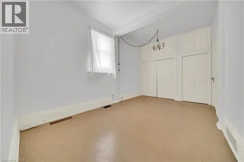 141 Samuel Street Kitchener ON N2H 1P9