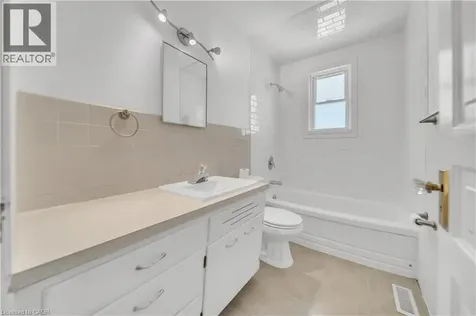 141 Samuel Street Kitchener ON N2H 1P9