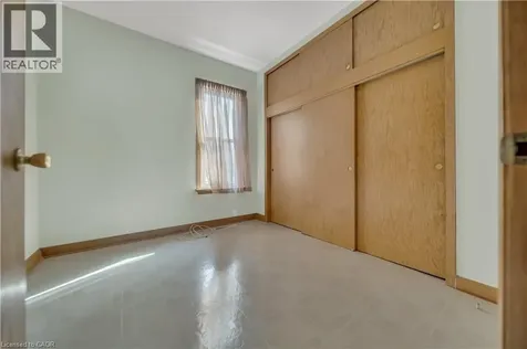 141 Samuel Street Kitchener ON N2H 1P9