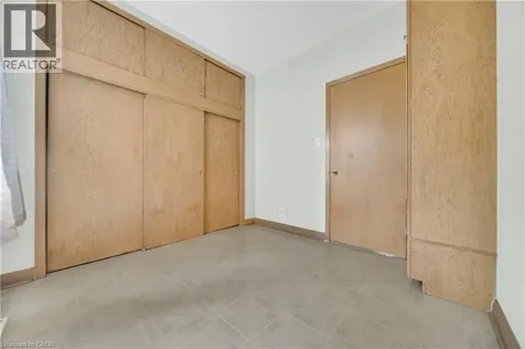 141 Samuel Street Kitchener ON N2H 1P9