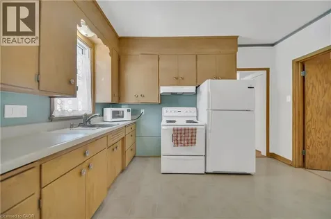 141 Samuel Street Kitchener ON N2H 1P9