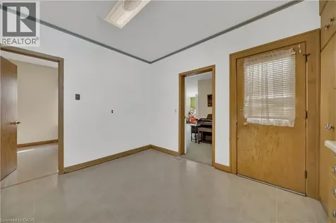 141 Samuel Street Kitchener ON N2H 1P9
