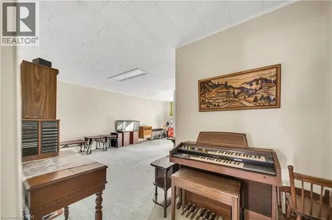 141 Samuel Street Kitchener ON N2H 1P9