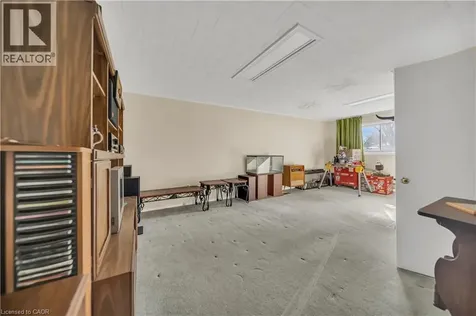 141 Samuel Street Kitchener ON N2H 1P9