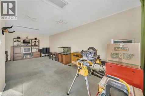 141 Samuel Street Kitchener ON N2H 1P9