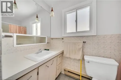 141 Samuel Street Kitchener ON N2H 1P9