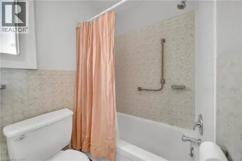 141 Samuel Street Kitchener ON N2H 1P9