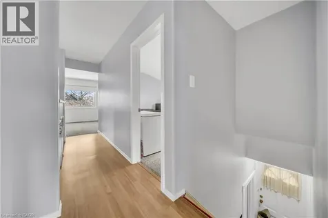 141 Samuel Street Kitchener ON N2H 1P9