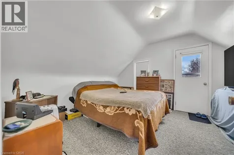 141 Samuel Street Kitchener ON N2H 1P9