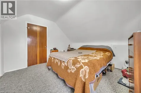 141 Samuel Street Kitchener ON N2H 1P9