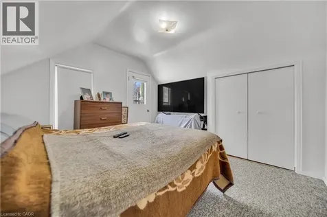 141 Samuel Street Kitchener ON N2H 1P9