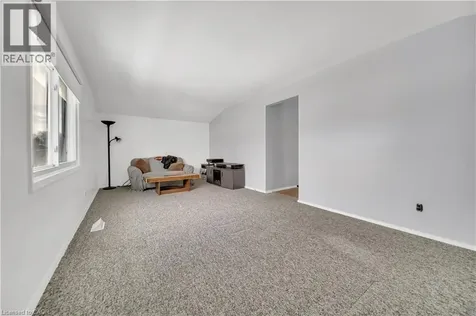 141 Samuel Street Kitchener ON N2H 1P9