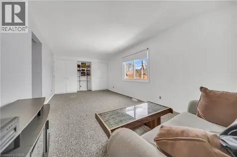 141 Samuel Street Kitchener ON N2H 1P9