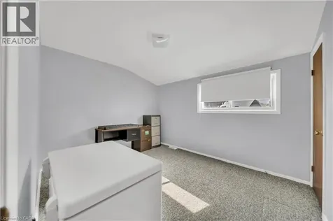 141 Samuel Street Kitchener ON N2H 1P9
