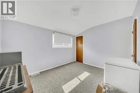 141 Samuel Street Kitchener ON N2H 1P9