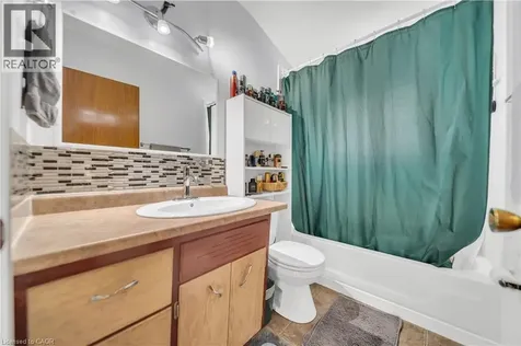 141 Samuel Street Kitchener ON N2H 1P9