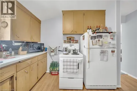 141 Samuel Street Kitchener ON N2H 1P9