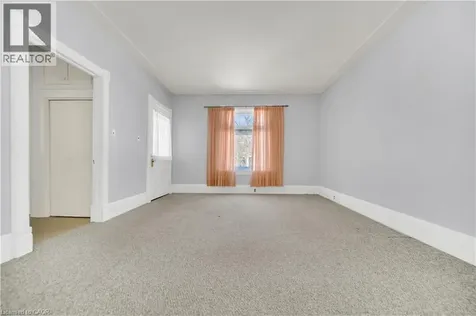 141 Samuel Street Kitchener ON N2H 1P9