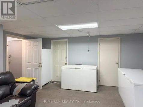 174 Colonnade Road Ottawa ON K2E 7J6