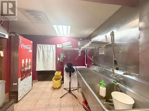 174 Colonnade Road Ottawa ON K2E 7J6