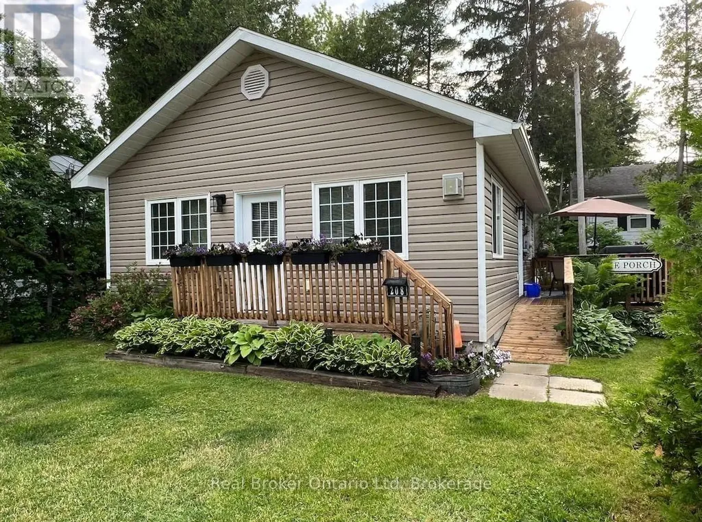 208 Second Avenue South South Bruce Peninsula ON N0H 2G0