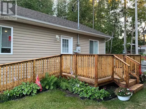 208 Second Avenue South South Bruce Peninsula ON N0H 2G0