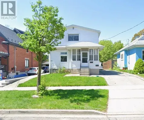141 Samuel Street Kitchener ON N2H 1P9