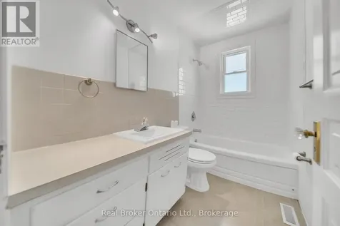 141 Samuel Street Kitchener ON N2H 1P9