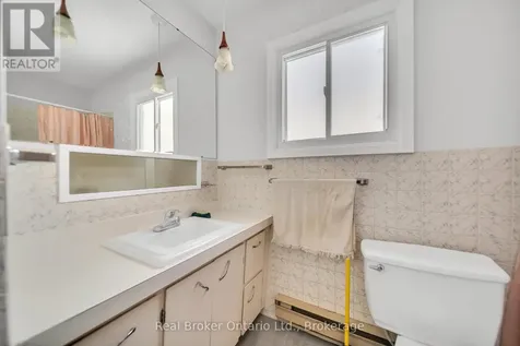 141 Samuel Street Kitchener ON N2H 1P9