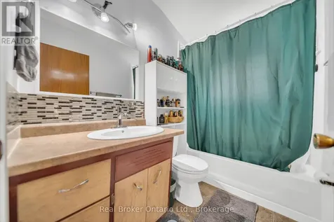 141 Samuel Street Kitchener ON N2H 1P9