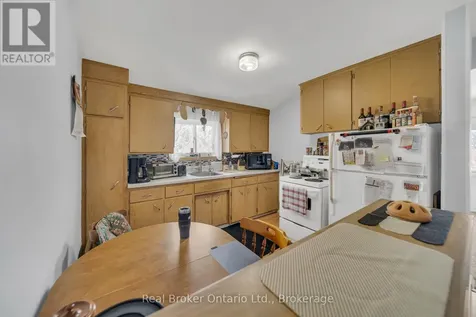 141 Samuel Street Kitchener ON N2H 1P9