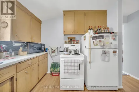 141 Samuel Street Kitchener ON N2H 1P9