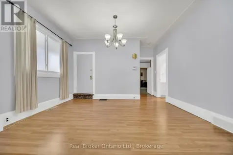 141 Samuel Street Kitchener ON N2H 1P9