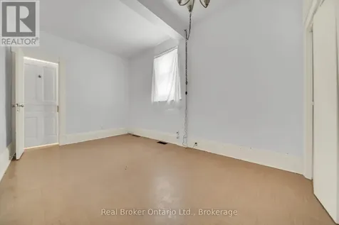 141 Samuel Street Kitchener ON N2H 1P9