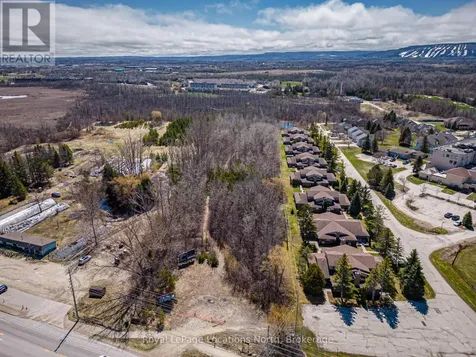 11589 26 Highway Collingwood ON L9Y 5E7