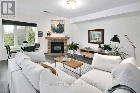 55 Trott Boulevard Collingwood ON L9Y 5B8